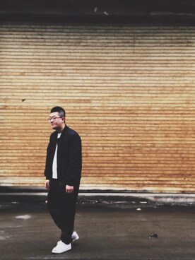 AO满船清梦压星河oさんのコーディネート