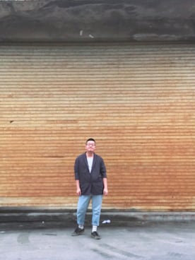 AO满船清梦压星河oさんのコーディネート