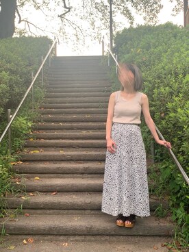 ichigo 🍓さん(レディース・153cm)の秋コーディネート