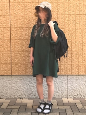 ichigo 🍓さんのコーディネート