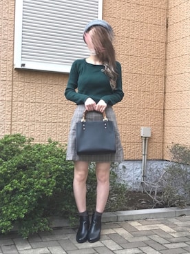 ichigo 🍓さんのコーディネート