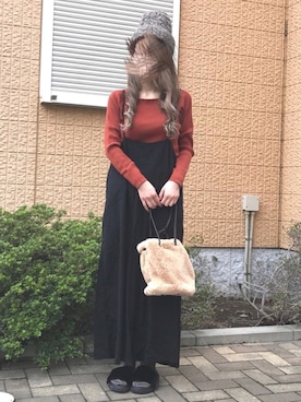 ichigo 🍓さんのコーディネート