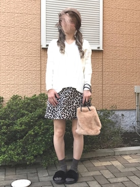 ichigo 🍓さんのコーディネート