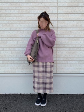 ichigo 🍓さんのコーディネート