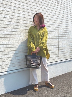 ichigo 🍓さんのコーディネート