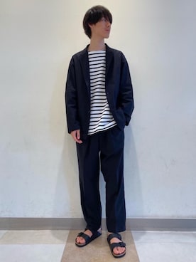 morita_tさんのコーディネート