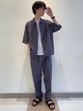 morita_tさんのコーディネート