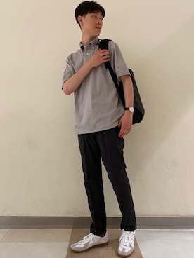 morita_tさんのコーディネート