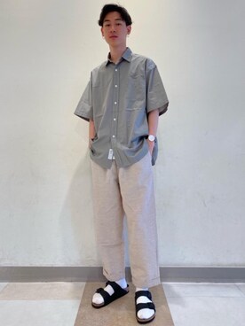 morita_tさんのコーディネート