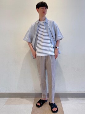 morita_tさんのコーディネート