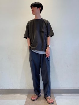 morita_tさんのコーディネート