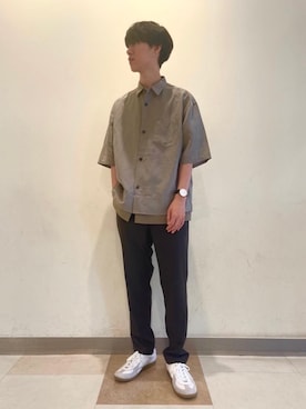 morita_tさんのコーディネート