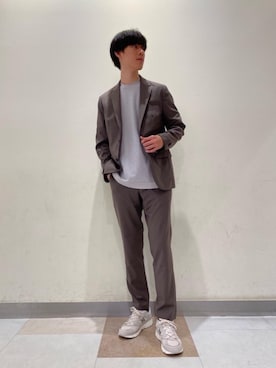 morita_tさんのコーディネート