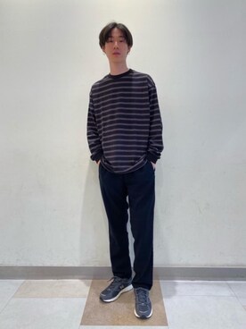 morita_tさんのコーディネート