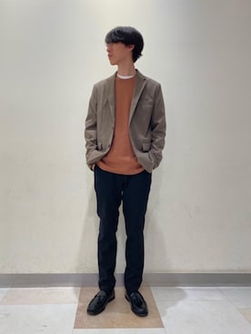 morita_tさんのコーディネート