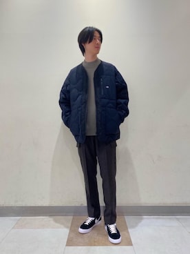 morita_tさんのコーディネート