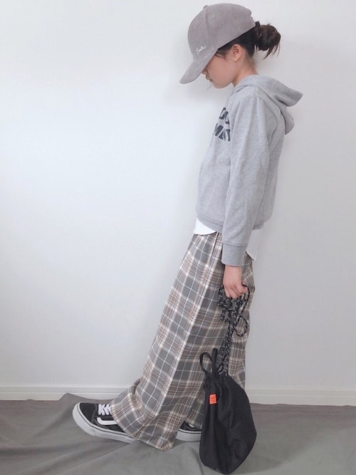 M&Kさんのコーディネート