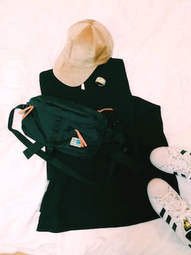 io☆断捨離モードさんのコーディネート