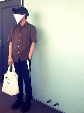 SHUNさんのコーディネート