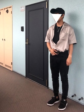 SHUNさんのコーディネート