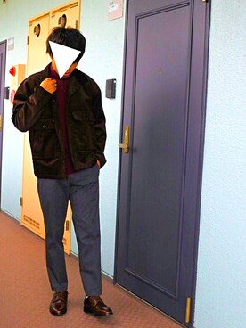 SHUNさんのコーディネート