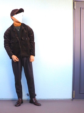 SHUNさんのコーディネート