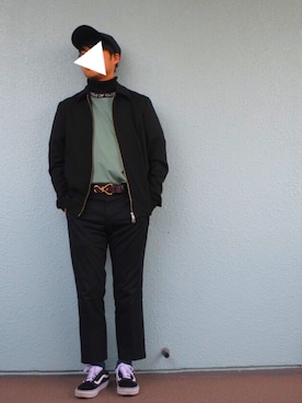 SHUNさんのコーディネート