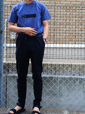 SHUNさんのコーディネート