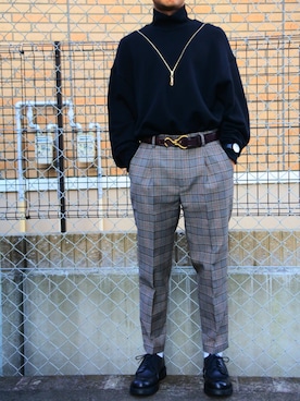 SHUNさんのコーディネート