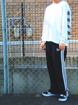 SHUNさんのコーディネート