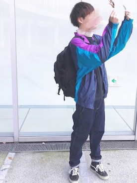 RYOさんのコーディネート