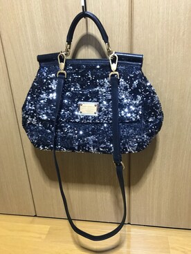 「DOLCE&GABBANA（ドルチェアンドガッバーナ）のアイテム（バッグ）」を使った、ren060426さん（メンズ・169cm）の夏コーディネート