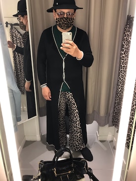 ren060426さんのコーディネート