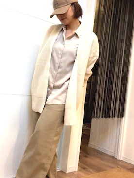 rimoさんのコーディネート