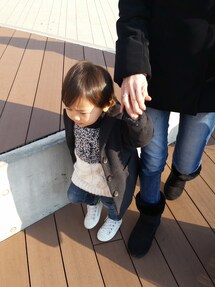 ZARA KIDS | ニット/セーター