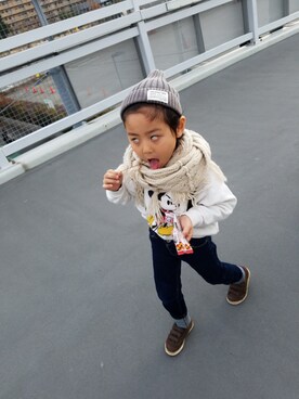 yuitoさんのコーディネート