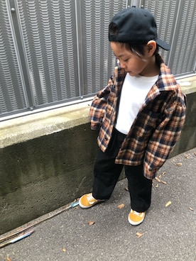 yuitoさんのコーディネート