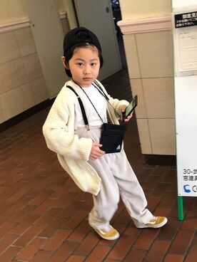 yuitoさんのコーディネート