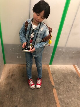 yuitoさんのコーディネート