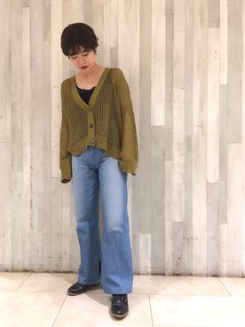 yurinaさんのコーディネート