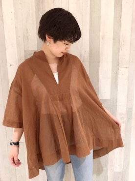 yurinaさんのコーディネート