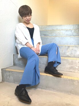 yurinaさんのコーディネート