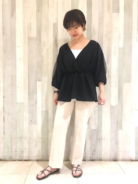 yurinaさんのコーディネート