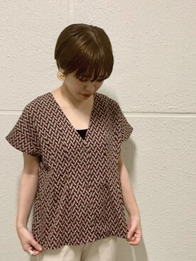 yurinaさんのコーディネート