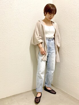 yurinaさんのコーディネート