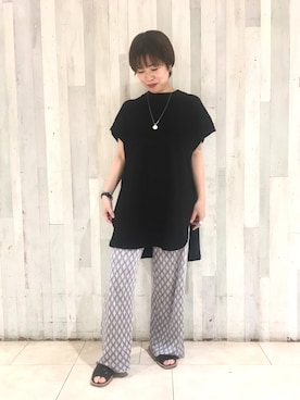 yurinaさんのコーディネート