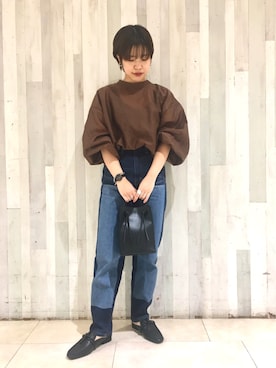 yurinaさんのコーディネート