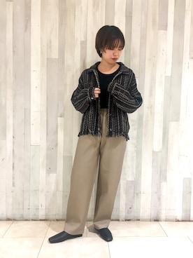 yurinaさんのコーディネート