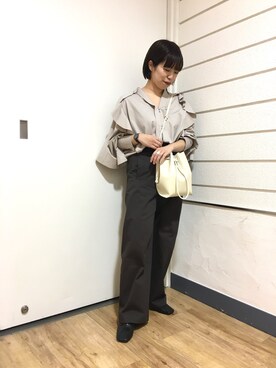 yurinaさんのコーディネート