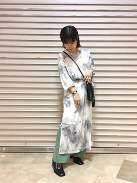 yurinaさんのコーディネート